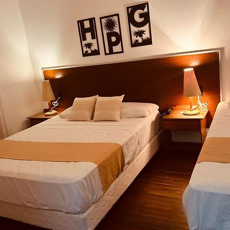 Playa Grande Hotel ปีรีอาโปลิส ภายนอก รูปภาพ
