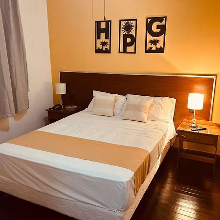 Playa Grande Hotel ปีรีอาโปลิส ภายนอก รูปภาพ
