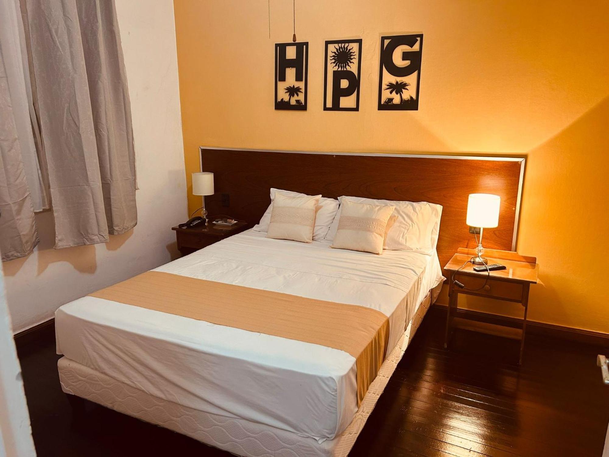 Playa Grande Hotel ปีรีอาโปลิส ภายนอก รูปภาพ