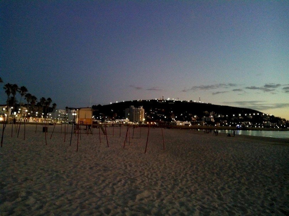 Playa Grande Hotel ปีรีอาโปลิส ภายนอก รูปภาพ