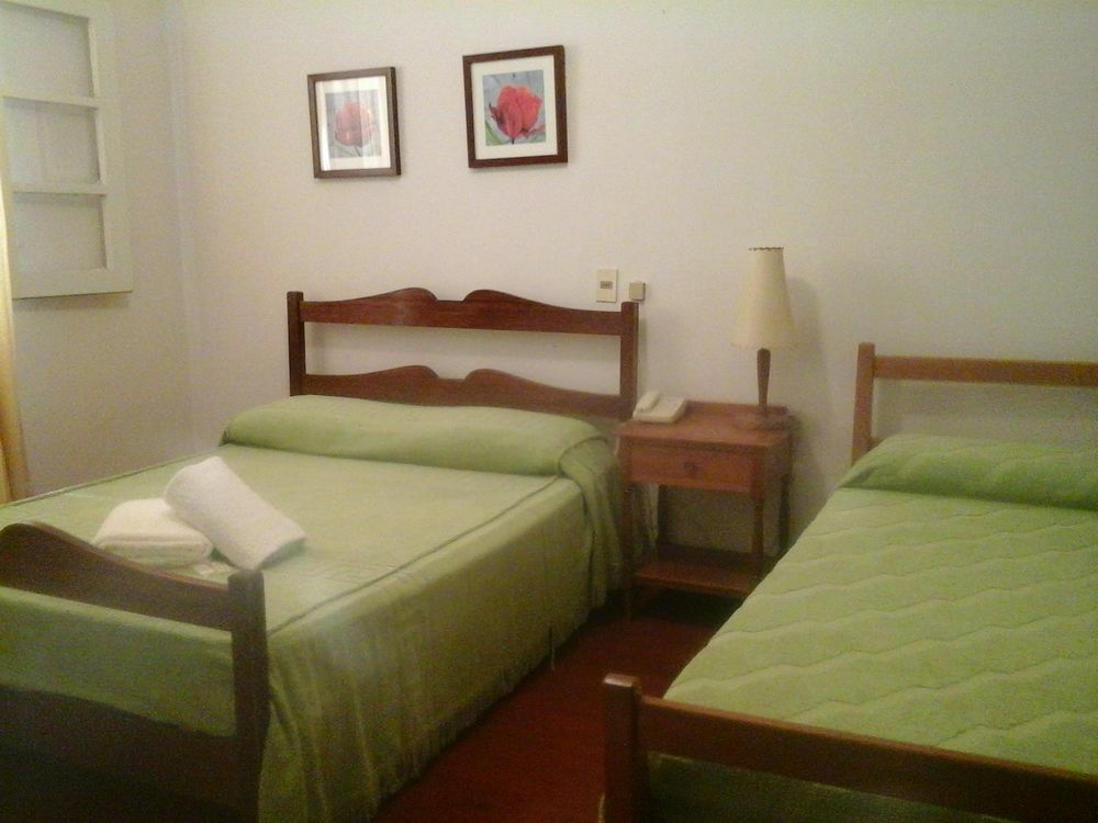 Playa Grande Hotel ปีรีอาโปลิส ภายนอก รูปภาพ