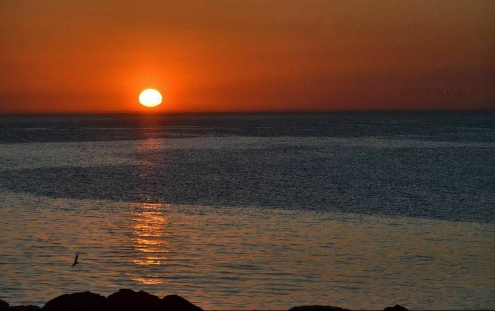 Playa Grande Hotel ปีรีอาโปลิส ภายนอก รูปภาพ